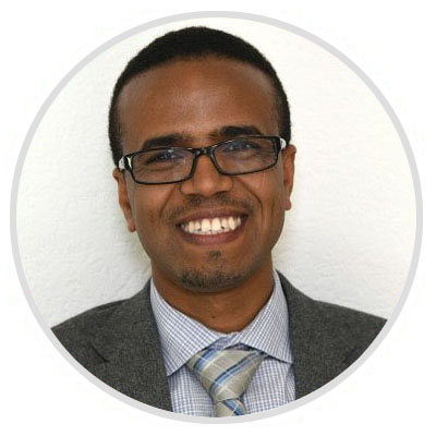 Amir Hagos, MD