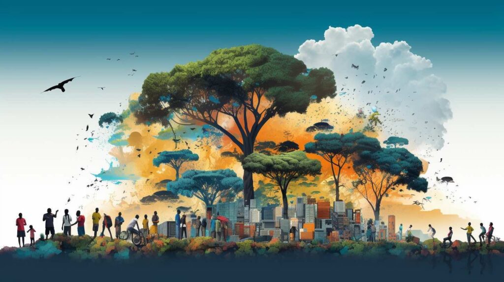 Purpose Africa