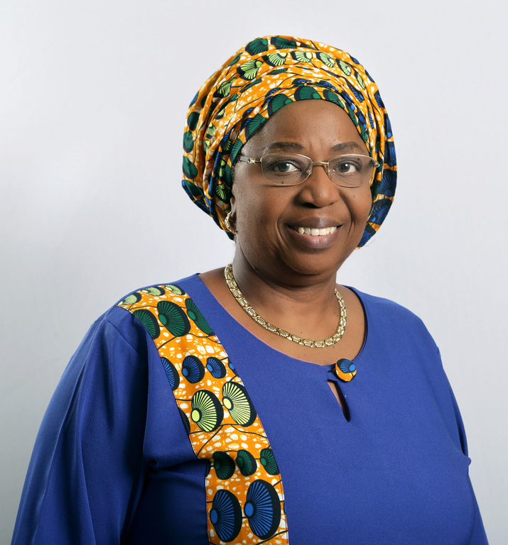 Awa Marie Coll-Seck
